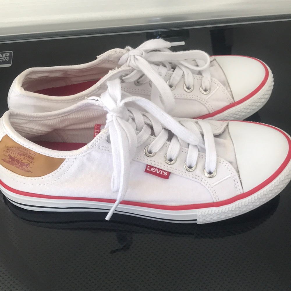 Levi shoes